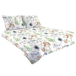 Pościel 220 x 200 3cz Satynowa EXCLUSIVE 38