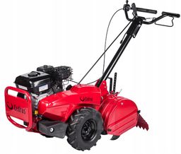 CEDRUS GL03 PRO-B&S GLEBOGRYZARKA SPALINOWA Z NAPĘDEM OGRODOWA PRZECIWBIEŻNA KULTYWATOR 6.5KM / 45cm SILNIK B&S Briggs&Stratton GL03 - EWIMAX