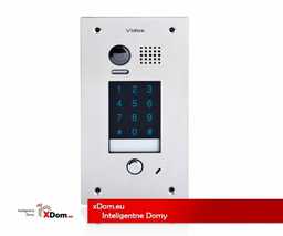 Wideodomofon S1401D z szyfratorem Vidos