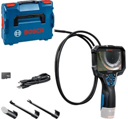 Bosch Professional GIC 12V-5-27 C 0 601 241 402 Kamera inspekcyjna