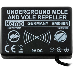 KEMO M069N odstraszacz