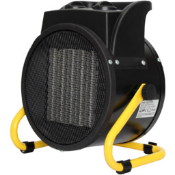 Grzejnik elektryczny BGP1506, 3000 W
