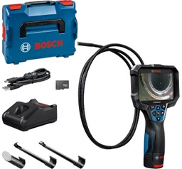 Bosch Professional GIC 12V-5-27 C 0 601 241 401 Kamera inspekcyjna