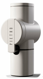 Młynek do kawy Pietro Arctic White