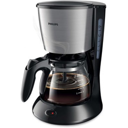 PHILIPS Ekspres Daily Collection HD7435/20 Zyskaj