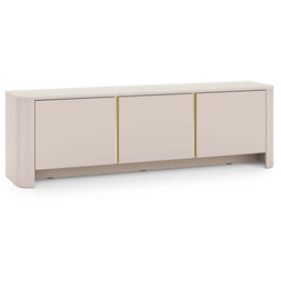 Szafka BARI RTV-168 Cashmere