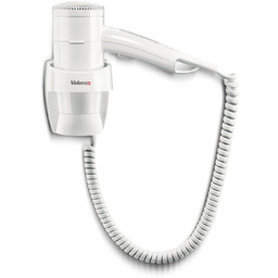 Suszarka do Włosów Valera Premium 1200W Biała Hotelowa