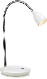 Lampa stołowa TULIP Table White 105684 - Markslojd