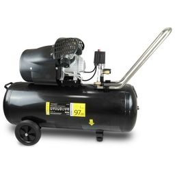 PANSAM A077070 KOMPRESOR OLEJOWY SPRĘŻARKA 2300W 8bar 100L EWIMAX