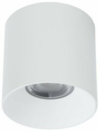 Lampa sufitowa plafon IOS 30W LED 4000K kąt 36 biały 8730