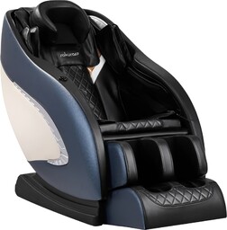 Sakura fotel masujący Classic 305 Niebieski