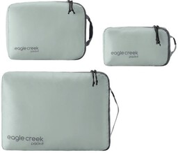 Eagle Creek Isolate Cube Set XS/S/M Storm Grey