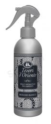 Tesori d''Oriente Białe piżmo - Odświeżacz powietrza w sprayu (250 ml)