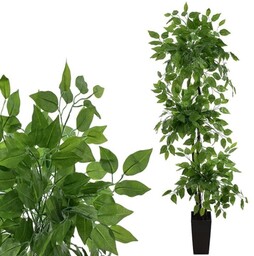 SZTUCZNE DRZEWKO BENJAMIN ROŚLINA 180 CM