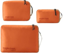 Eagle Creek Isolate Cube Set XS/S/M Mandarin