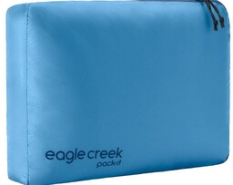 Eagle Creek Isolate Pack It Cube M Blue Down