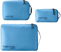 Eagle Creek Isolate Cube Set XS/S/M Blue Down