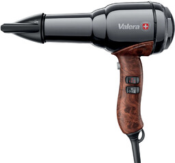Valera Swiss Steel Master Digital Suszarka do włosów z jonizacją 2200W
