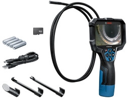 Bosch Professional GIC 12V-5-27 C 0 601 241 400 Kamera inspekcyjna