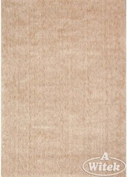 Dywan New Micro beż 120x170cm 24h