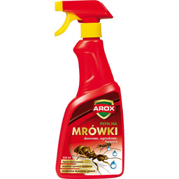 Arox Płyn na mrówki 500ml