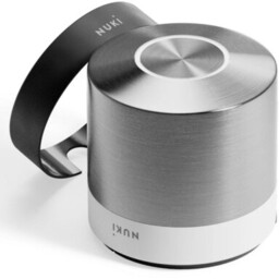 NUKI Zamek Smart Lock Ultra