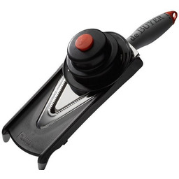 Debuyer Szatkownica Kobra Czarna