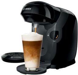 Bosch Tassimo Style TAS1102 Ekspres na kapsułki
