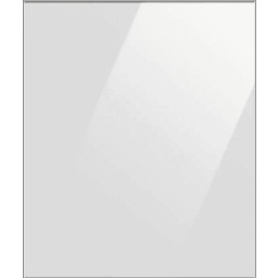 Panel wymienny dolny SAMSUNG Bespoke RA-B23EBB12GM Alabastrowa biel