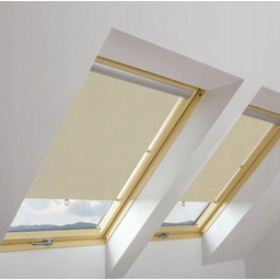 Roleta dachowa Aub do okien dachowych OptiLigt Fakro 78x98 78x118 78x140