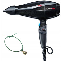 BaByliss Pro Excess suszarka BAB6990IE Flower bransoletka