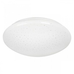 Activejet Nowoczesny plafon sufitowy LED OPERA 12W