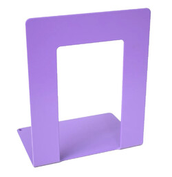 Elior Młodzieżowa podpórka pod książki fioletowy W5-G27