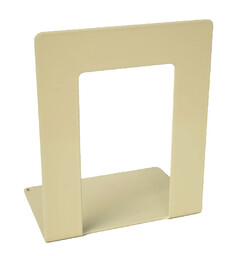 Elior Kremowa podpórka pod książki K9-W50