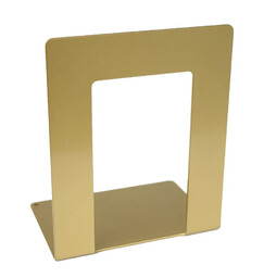 Elior Złota Podpórka Pod Książki W Stylu Glamour F7-K54