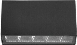 Lampa sufitowa Forli 3K OWL-2015-3K - Italux