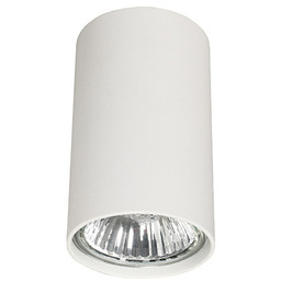 Tuba EYE white S SPOT SUFITOWY 9,5cm 5255 w koszyku !!! 24h
