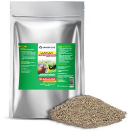 Green Pest naturalna bariera na ślimaki w ogrodzie Lum Out 3kg.