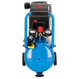 Kompresor olejowy 1500 W HL 260-25 Airpress