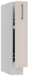 Elior Szafka kuchenna cargo 15 cm H2-R13