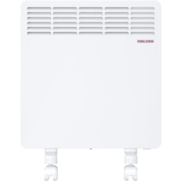 Konwektory 1 kW 546x426x305 mm CWM 1000 M-F , Biały alpejski STIEBEL ELTRON /