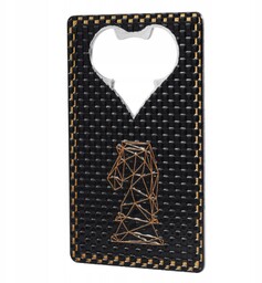 Otwieracz do butelek Gars 8 cm, skoczek