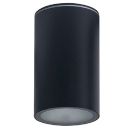 KANLUX Lampa sufitowa punktowa Aqilo DSO-GR Grafitowy