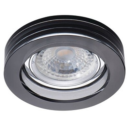 KANLUX Pierścień oprawy sufitowej Morta B CT-DSO50-B