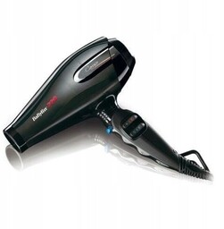 Babyliss Caruso Hq Suszarka do włosów 2400 W BAB6970IE