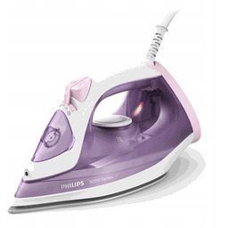 Żelazko Parowe Philips DST3010/30 2000W Ceramiczna