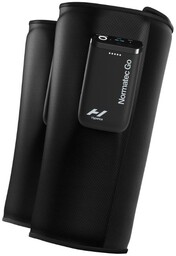 NormaTec GO - przenośny zestaw do masażu regeneracyjnego nóg
