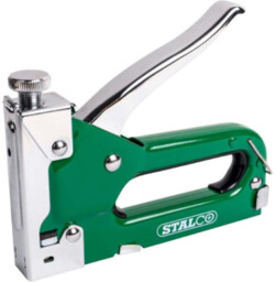 Stalco zszywacz tapicerski 4-14mm S-21410