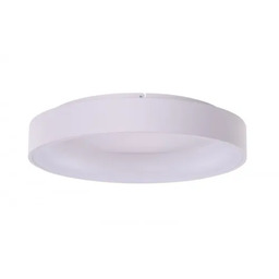 Plafon nowoczesny na pilota + smart SOLVENT R 80 WH AZ3997 - Azzardo