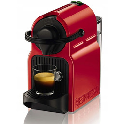 Krups Nespresso XN1005K ekspres do kawy Półautomatyczny Ekspres do esp...